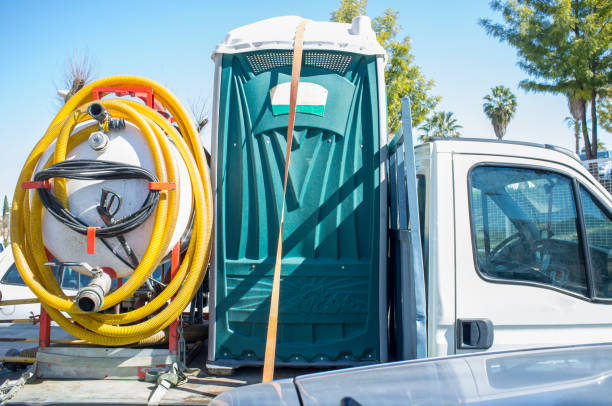 Portable Toilet Options We Offer in Mount Ayr, IA