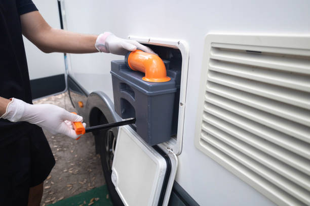 Best Affordable portable toilet rental  in Mount Ayr, IA