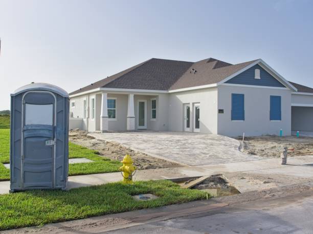 Best Event porta potty rental  in Mount Ayr, IA