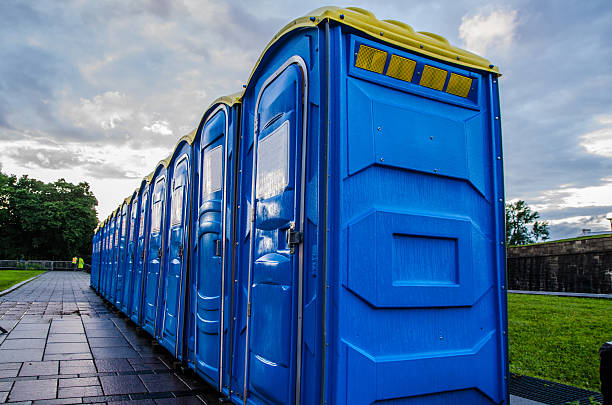 Porta potty rental for outdoor events in Mount Ayr, IA