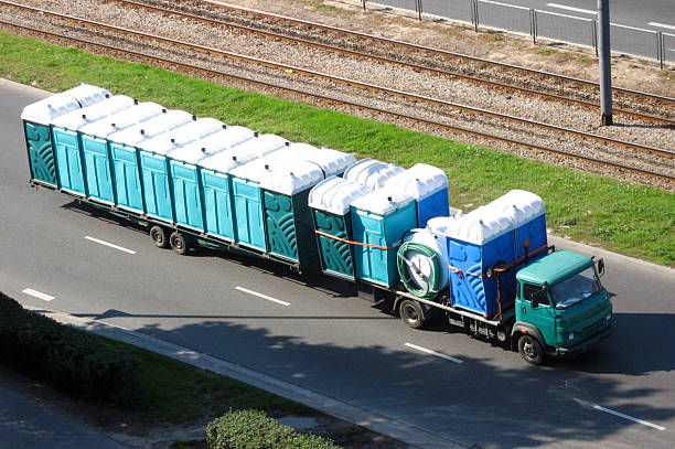 Best Luxury portable toilet rental  in Mount Ayr, IA